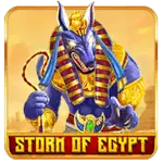 Storm of Egypt